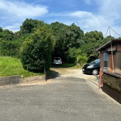 鳥栖市立石町　売地　119坪 画像8